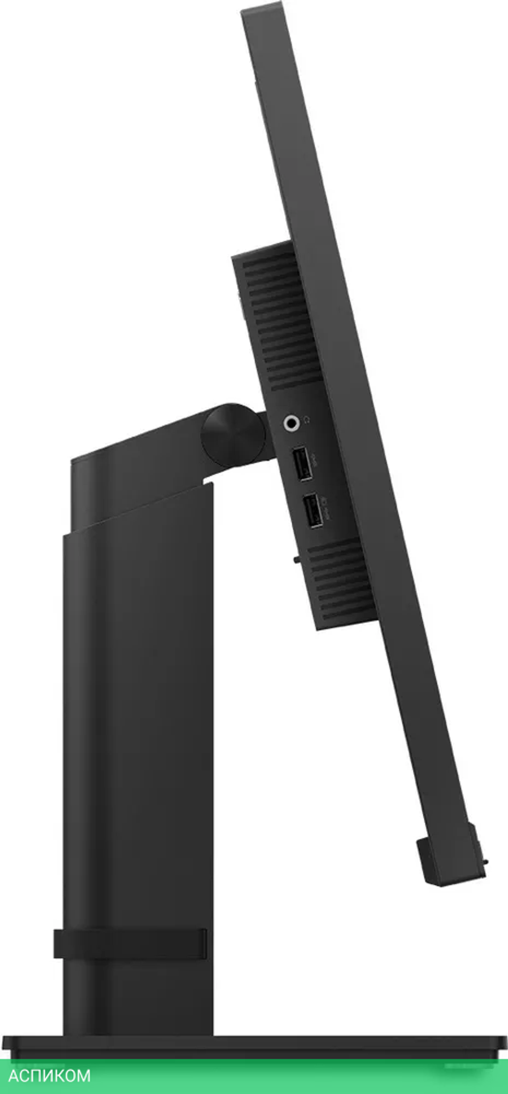 Монитор Lenovo ThinkVision T27q-20 (61EDGAT2EU)