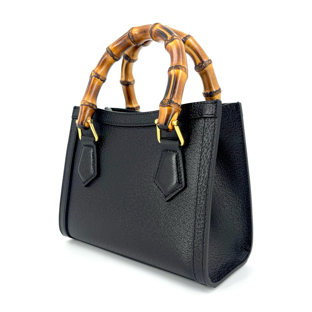 Gucci Diana Mini Tote