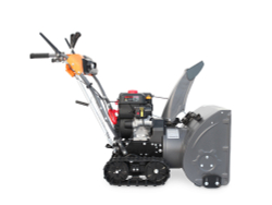 Снегоуборщик VILLARTEC WB 9061ET