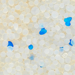 Силикагелевый наполнитель CleanyCat для кошачьего туалета, 7,6 л