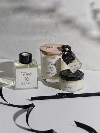 Денежная коллекция OLIGARCH