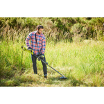 Триммер электрический Ryobi RBC1226i 5133002506 с леской и диском