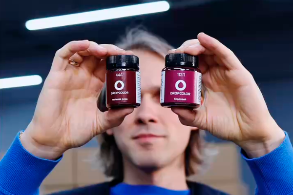 Как выбрать краску для ткани: прямой краситель и активный (тай-дай) краситель