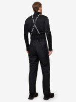 ПОЛУКОМБИНЕЗОН МУЖСКОЙ ШТОРМОВОЙ BASK GRAVITY V2