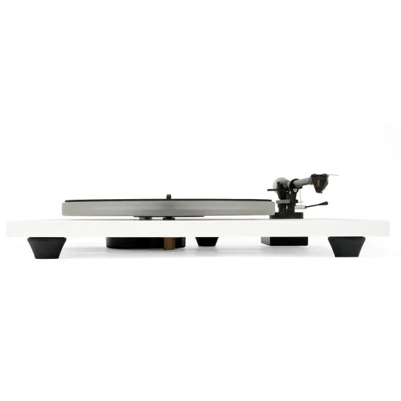 Auris Blues + Amphion Helium 510 + WiiM Amp + Dynavox TC-750 SL + AudioQuest SLIP-DB 14/2