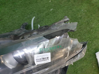 Битая Фара левая Toyota Land Cruiser Prado 150 (2017-н.в.) LED