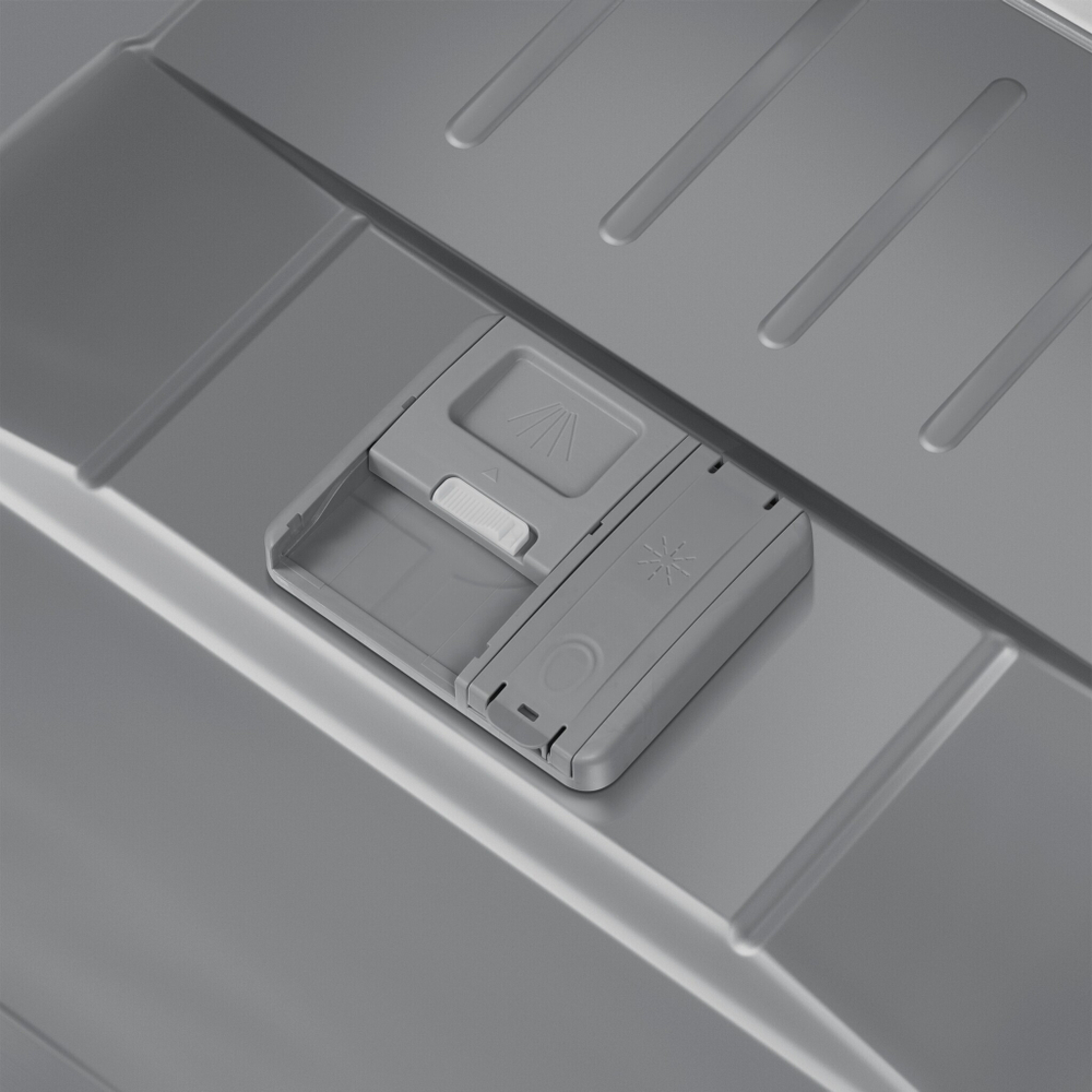 Встраиваемая посудомоечная машина Meferi MDW6062 LIGHT фото 27