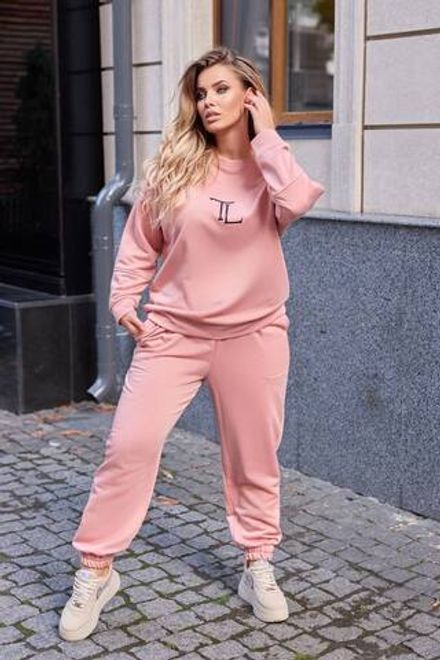 Спортивный костюм УК-402-2 Фабрика Моды Фото 1