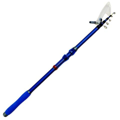 Спиннинг 360 см YZW-04