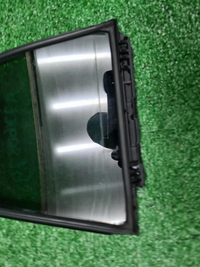 Форточка двери задняя Toyota RAV4 5 XA50 (18-нв)