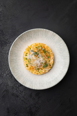 Салат Мимоза