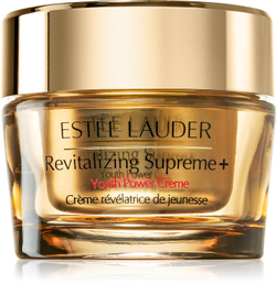 Estee Lauder Revitalizing Supreme+ Youth Power Creme - Подтягивающий дневной крем с эффектом осветления и разглаживания кожи /   75  ml  / GTIN 887167539525