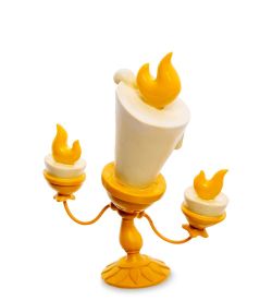 The World of Miss Mindy Disney-4058892 Фигурка «Люмьер»