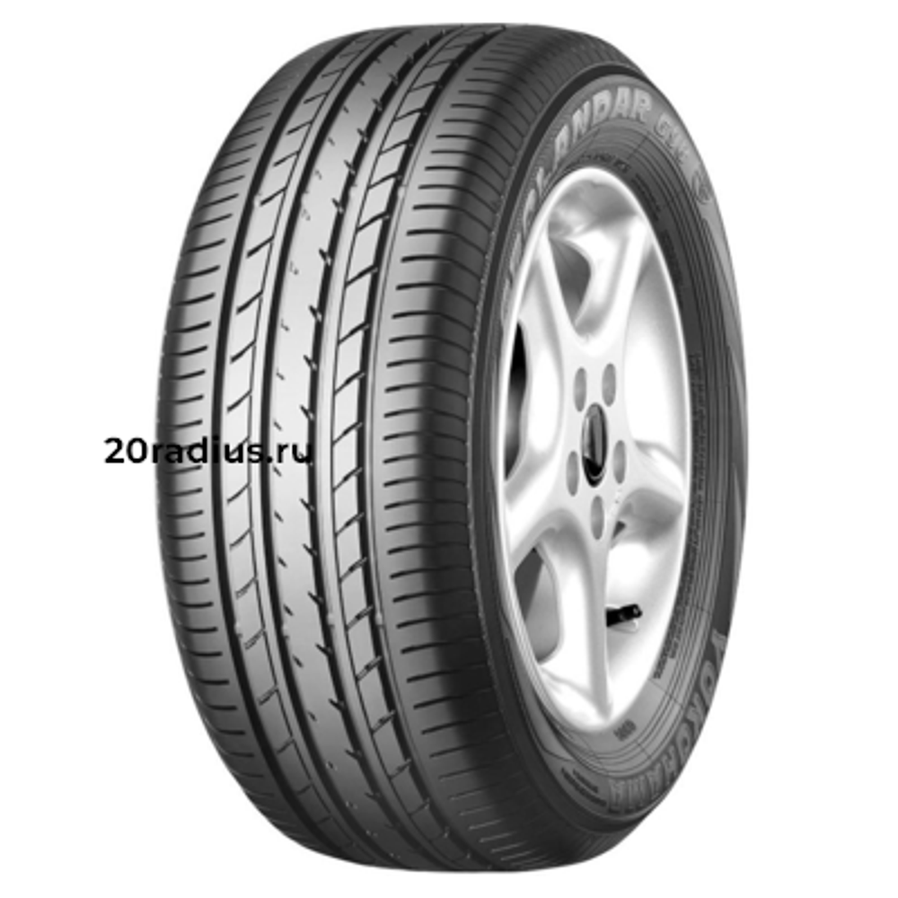 225/65R17 102V Geolandar G98FV TL