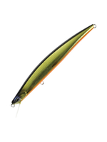 Воблер DUO Onimasu Masakage Slim 120 F, ASA4506 Hikari Yamame, 120 мм, 10 г, плавающий, минноу