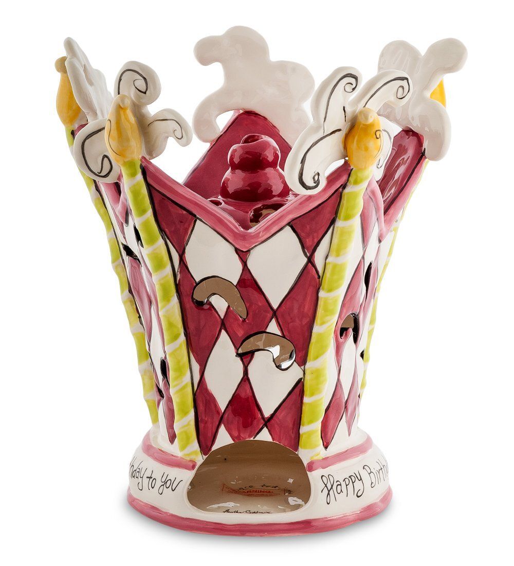 Blue Sky BS- 16-A Подсвечник «Корона» Queen