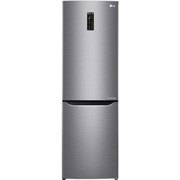 Холодильник LG GA-B389SMQL