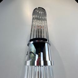 Бра Imperium Collection Claridges 123208-01 Nickel By Imperiumloft