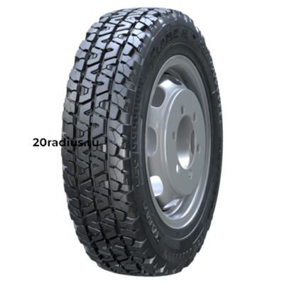 195/75R16C 107/105N Flame M/T LCV (НК-435) TL
