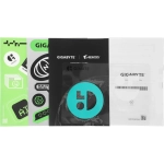 Ноутбук Gigabyte Aero X16 1VH Ryzen AI 7 350 16Gb SSD1Tb RTX5060 8Gb 16" IPS QHD+ без ОС grey (1VH93KZC94AD)