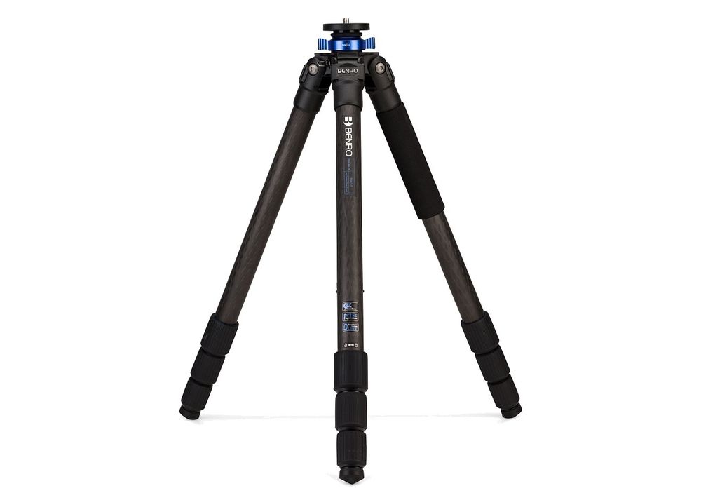 Штатив Benro TMA48CXL