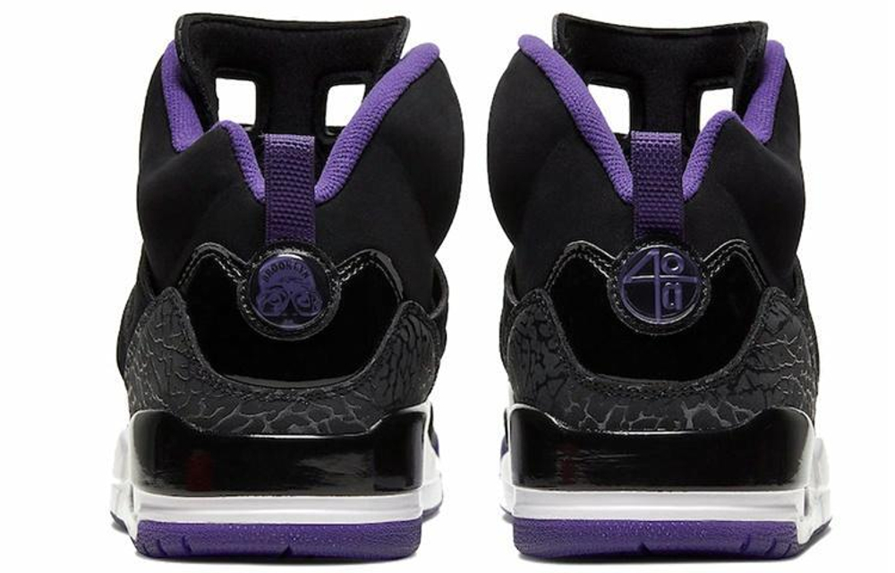 Кроссовки Jordan Spizike