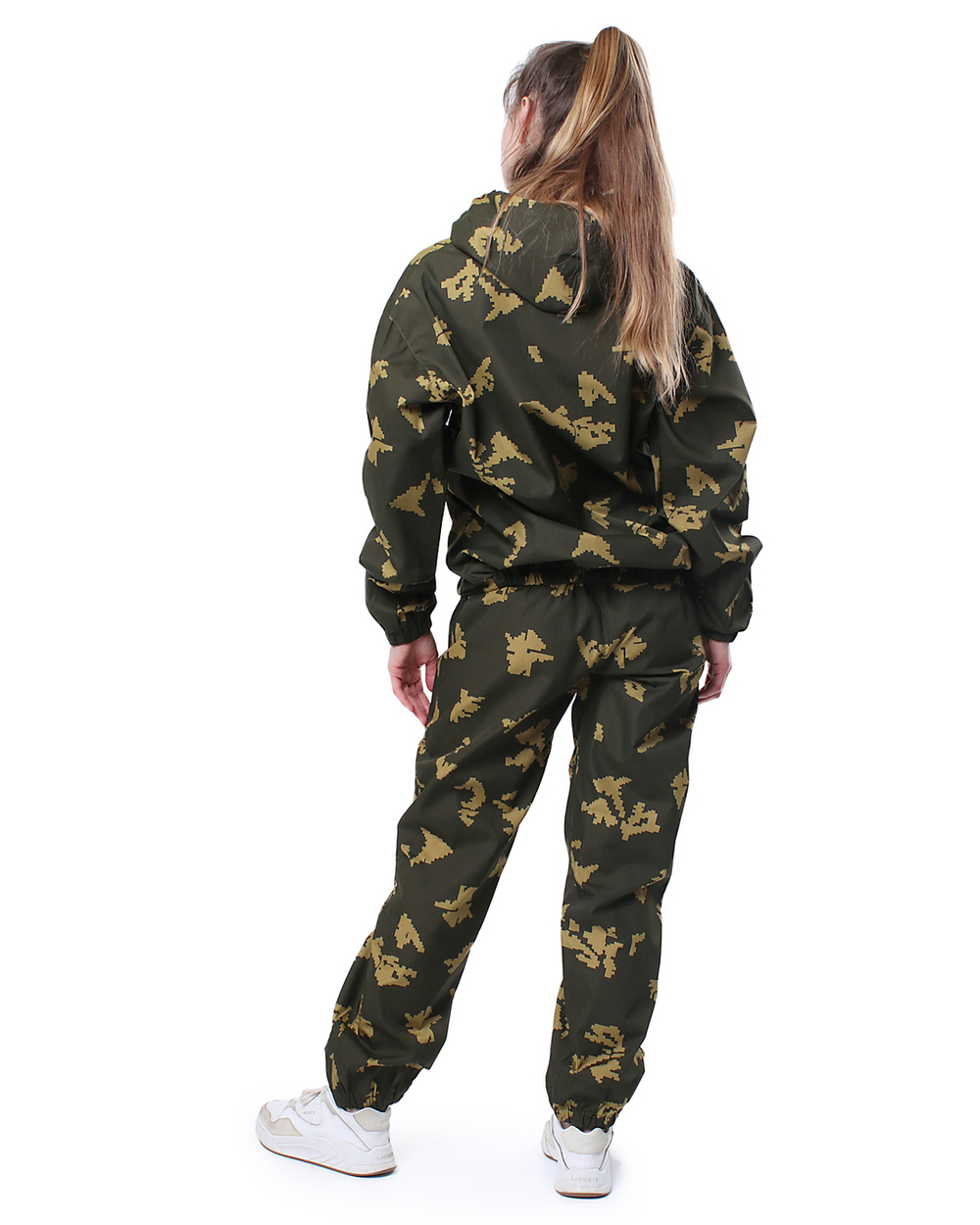 Женский маскировочный костюм Prival Летний, кмф Пограничник-2