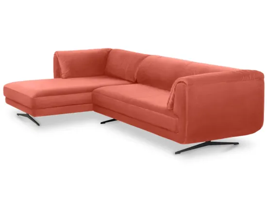 Диван Marsala угловой левый 649315