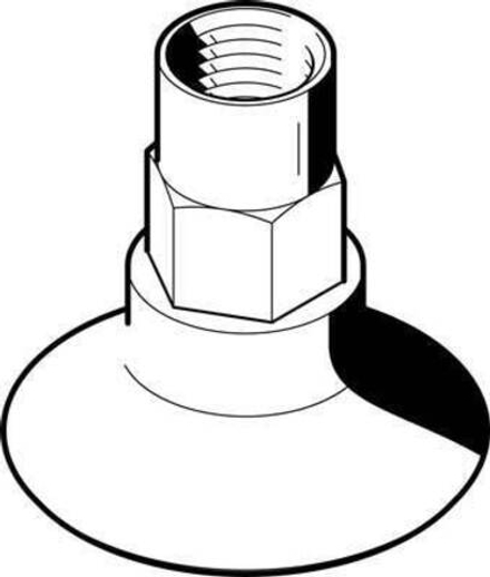 ESS-30-GT-G1/8-I Комплектный вакуумный захват