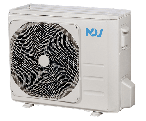 Инверторный компрессорно-конденсаторный блок малой производительности MDOAG-18HFN8