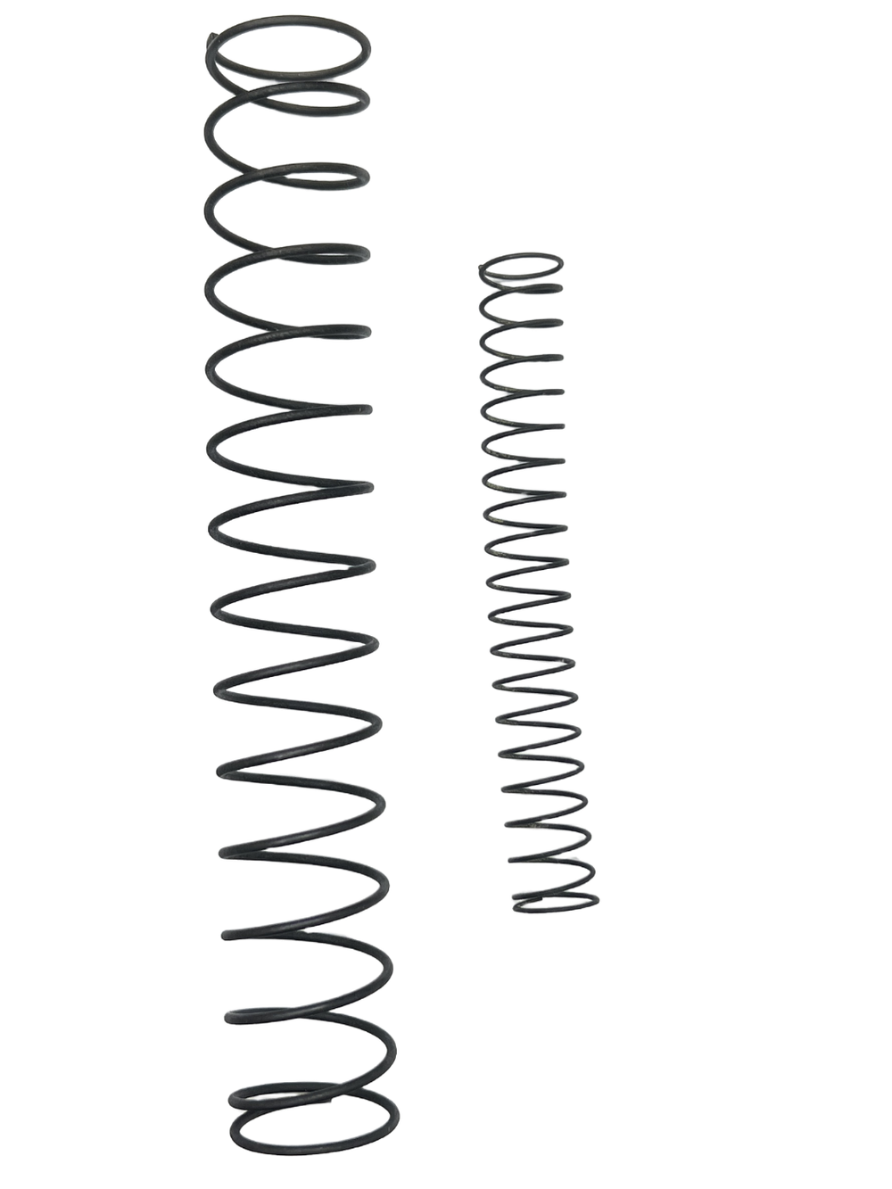 Комплект пружин для магазина на 60 патронов Stich Profi