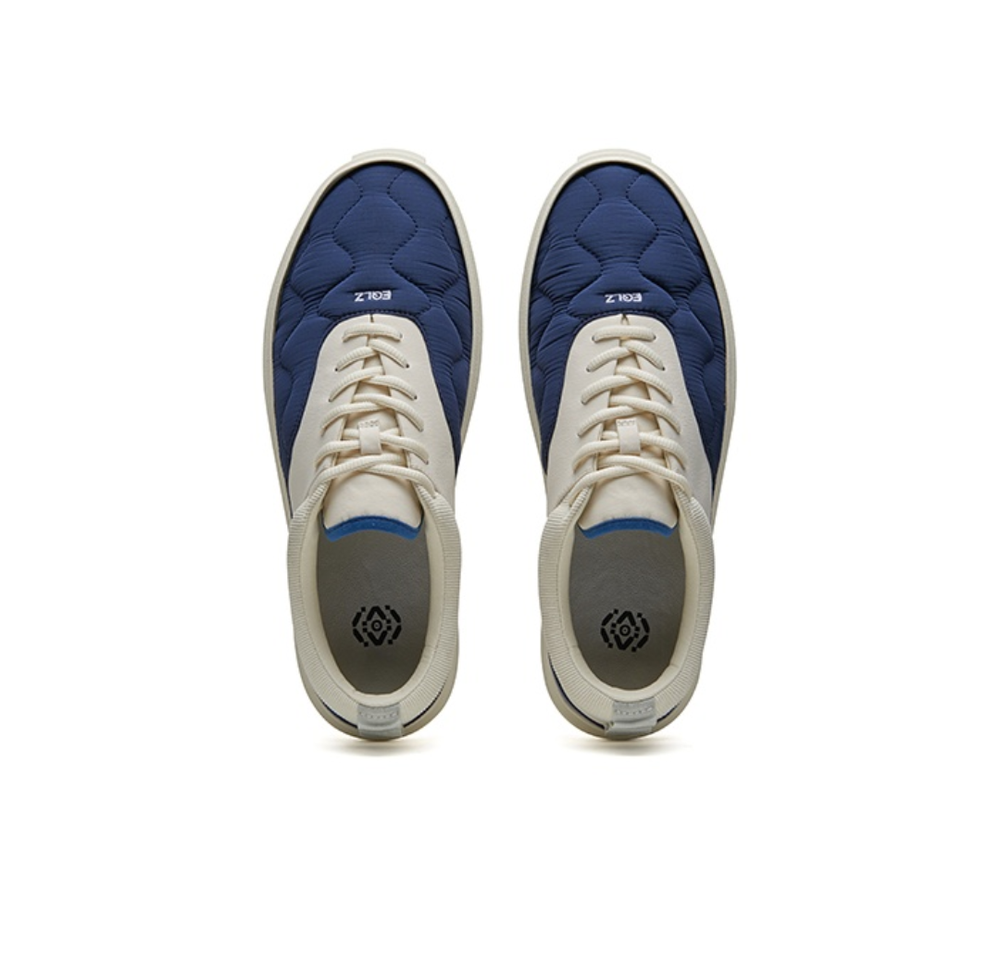 Кроссовки EQLZ EQUALIZER 'Air Force Special Forces' 23FSFTL03