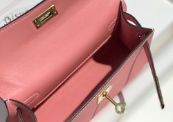 Hermes Kelly 20