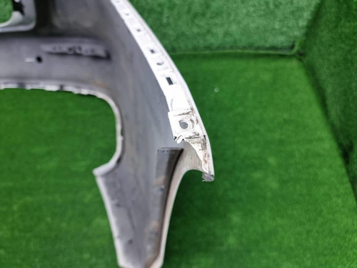 Бампер задний Omoda S5 (2022-н.в.)