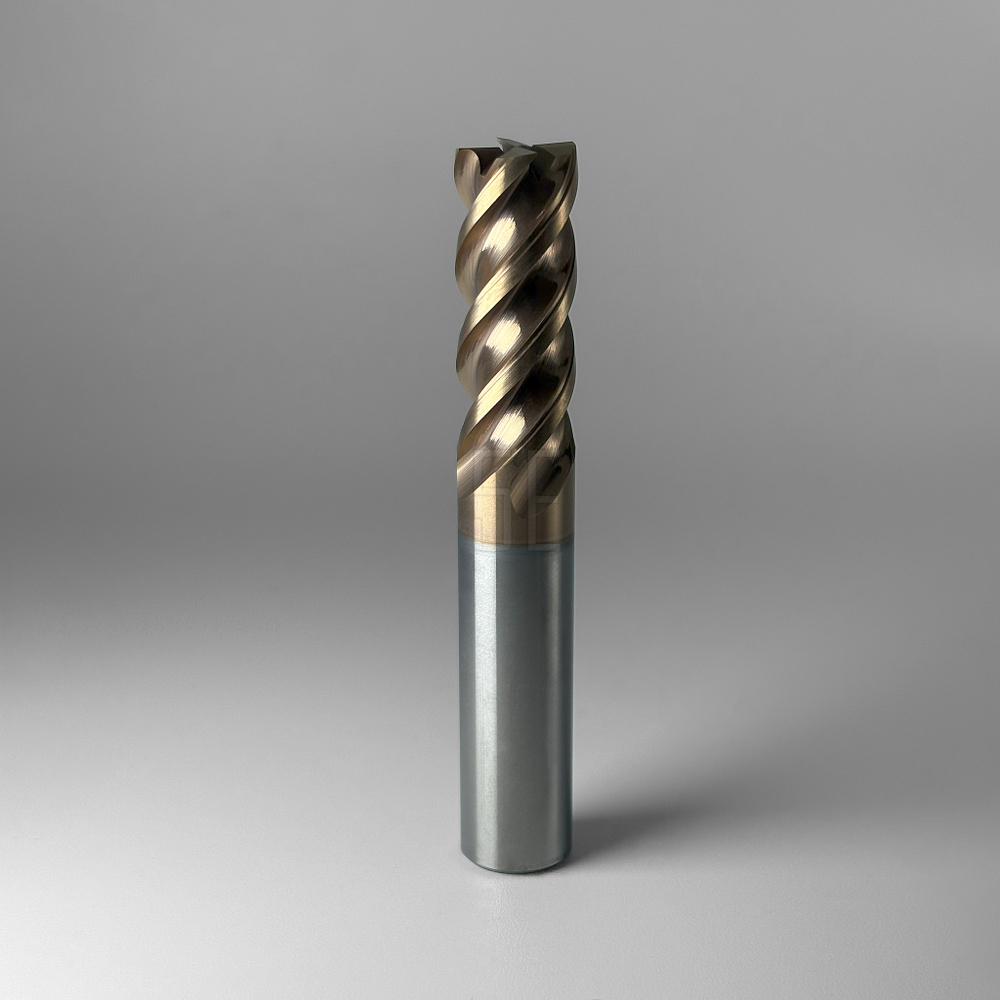 2214B 12*60*12*100 Фреза концевая