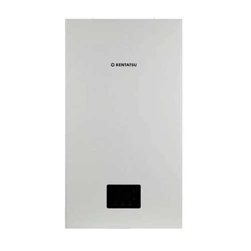 Настенный газовый котел Kentatsu Nobby Base (S)/(E)/(T) 24-CS
