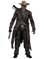 Фигурка McFarlane Toys Fallout The Ghoul TV WV1 SSN2