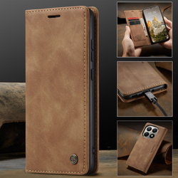 Чехол-книжка CaseMe Matte Xiaomi 15T