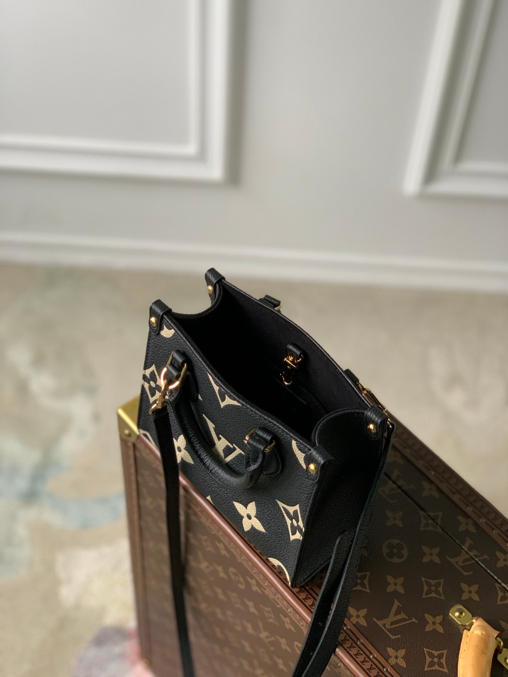 Louis Vuitton Onthego BB