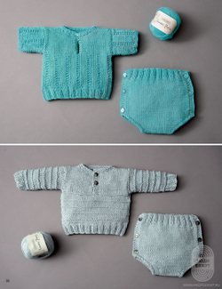 Журнал Infanty 11