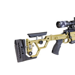 Ложа для винтовки Remington 700 – Охота (.308 Win), CNC Guns Custom