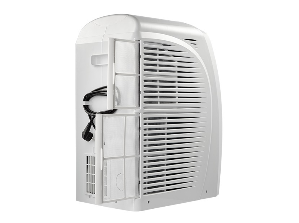 Кондиционер мобильный Ballu BPAC-18 CE_20Y