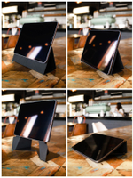 Чехол-подставка трансформер Snap Float Folio для iPad Pro 11"