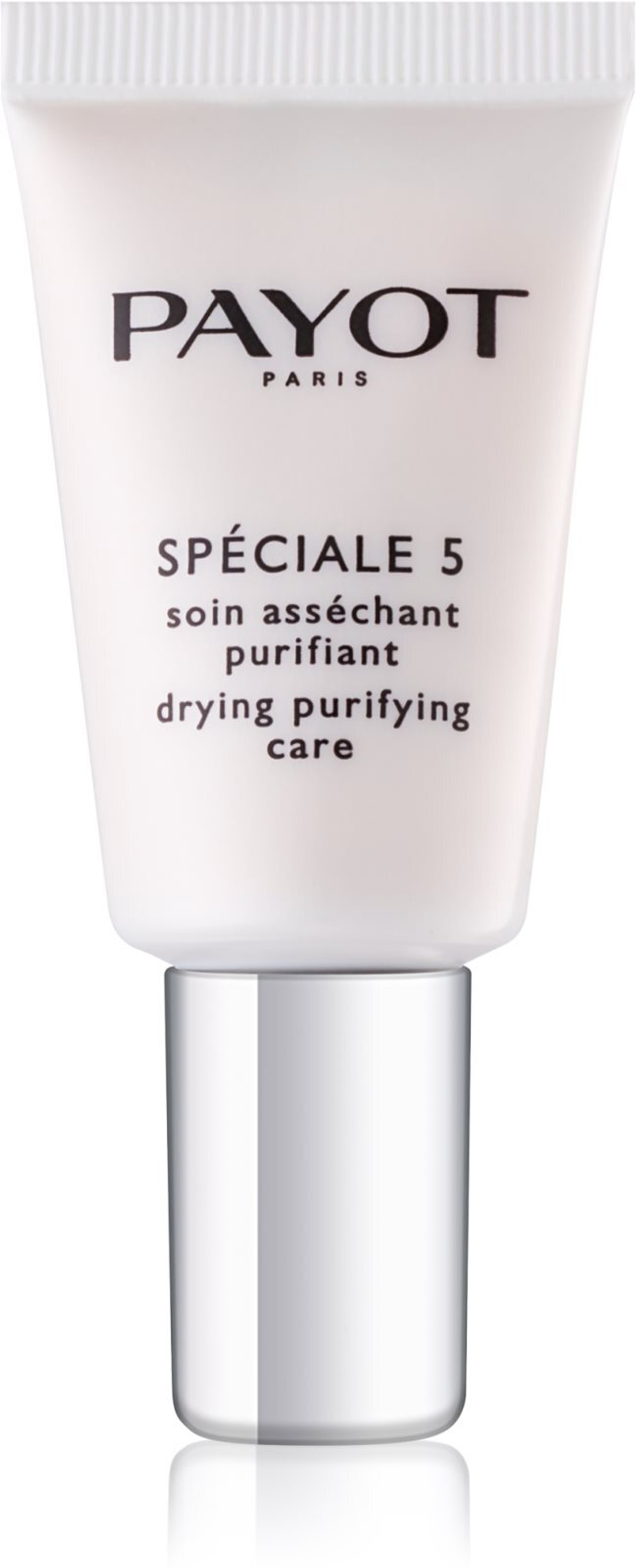 Payot Pâte Grise Speciale 5 - уход за лицом против прыщей /   15  ml  / GTIN 3390151614100