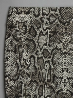 Летняя юбка для девочки