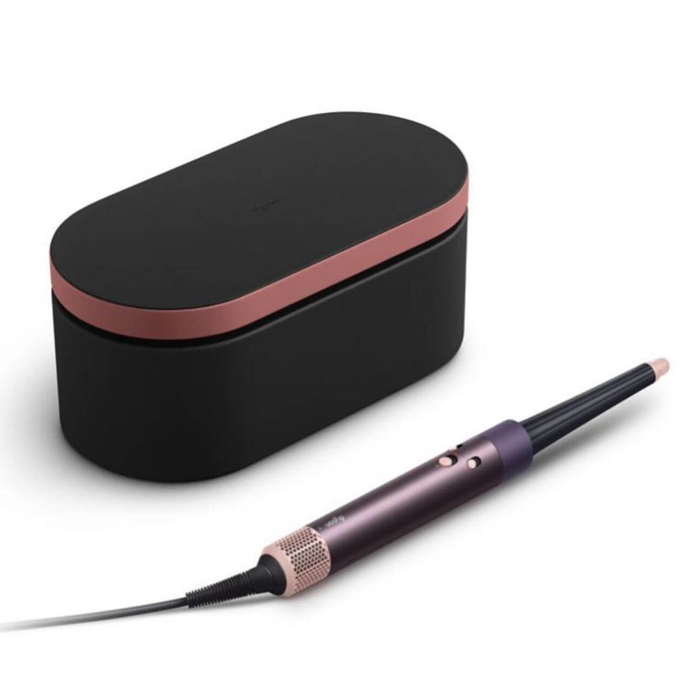 Стайлер Dyson long HS08 Jasper Plum