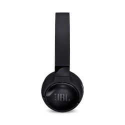 Беспроводные наушники JBL Tune 600BTNC Black с шумоподавлением