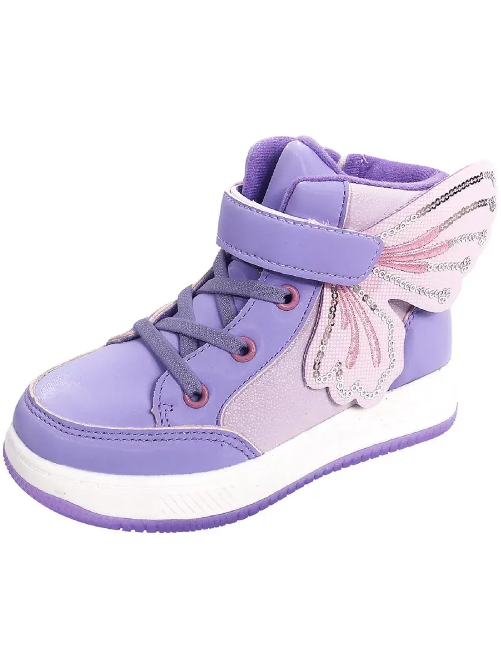 Детские ботинки для девочки новинка весна