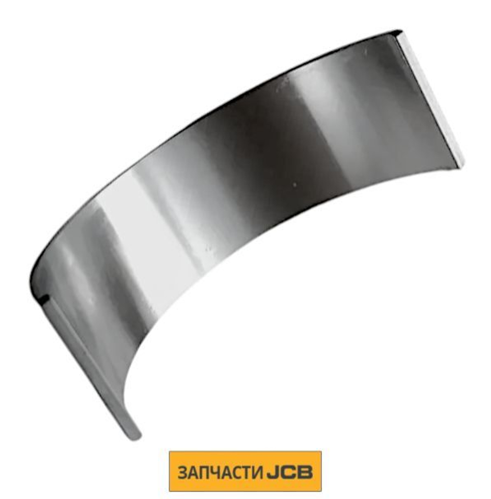 Вкладыш шатунный JCB 320/A3084