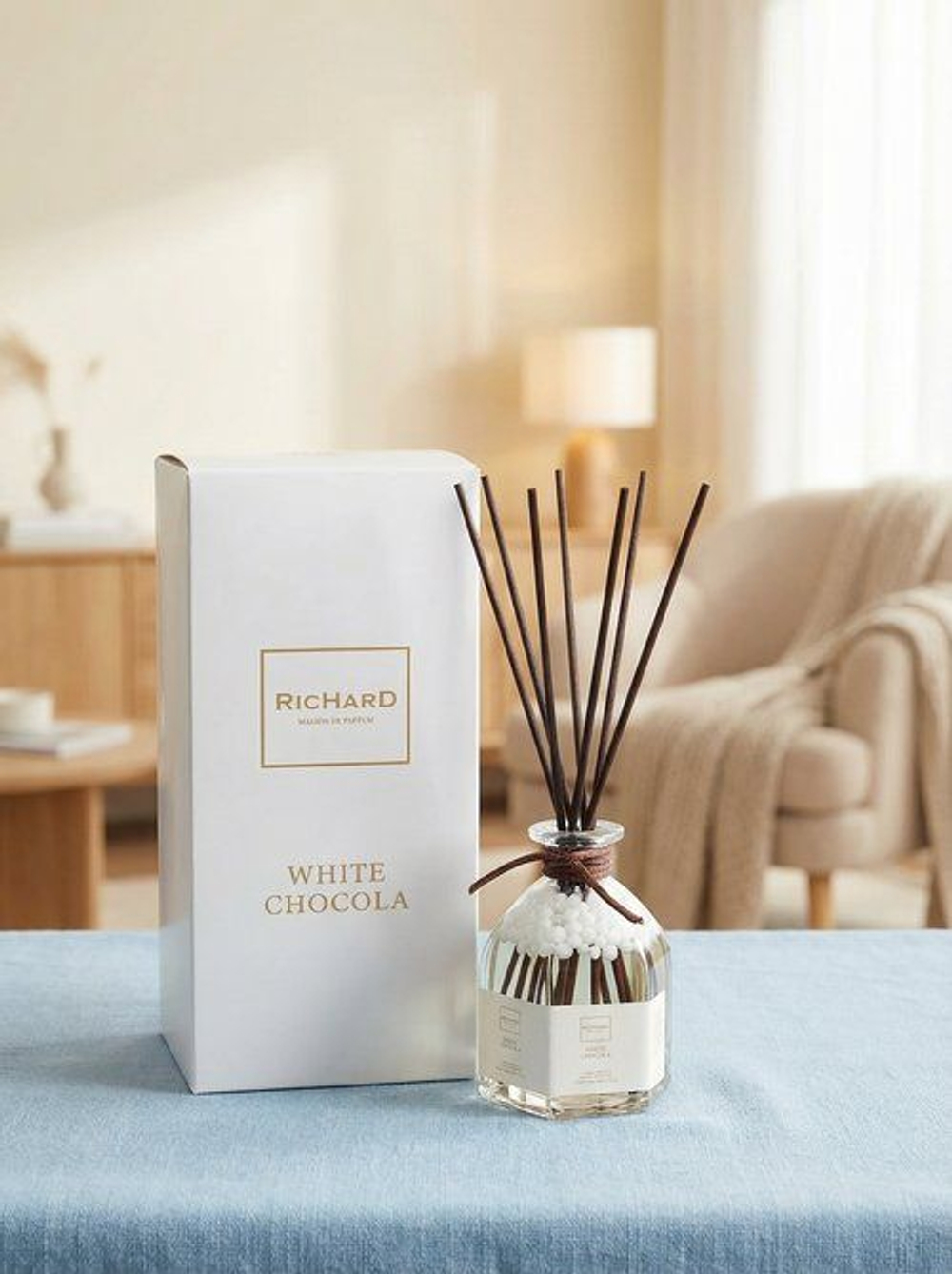 Аромадиффузор Tom Ford Vanilla Sex